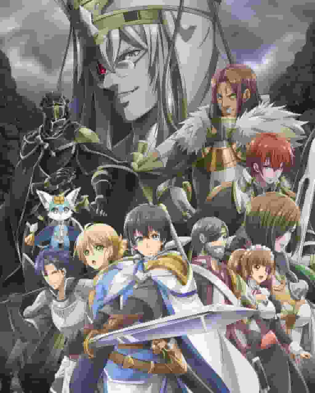 L'attrait et l'évaluation de « Hortensia Saga » : un regard approfondi sur l'histoire et le gameplay 