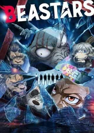 Critique de BEASTARS Saison 2 Épisode 2 : Des développements qui dépassent les attentes et le développement des personnages 