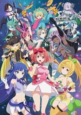 L'attrait et les critiques de WIXOSS DIVA(A)LIVE : Une explication approfondie de la profondeur de l'anime et de l'attrait de ses personnages 
