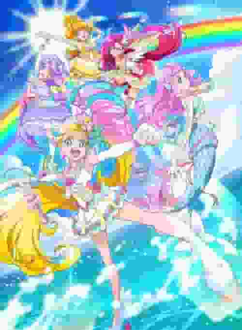 L'attrait et l'évaluation de Tropical-Rouge ! PreCure : Une critique du 18e volet de la série PreCure 