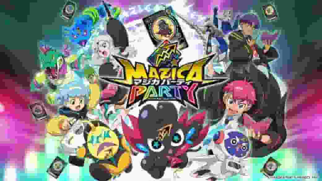 L'attrait et les critiques de Magica Party : Un anime incontournable pour profiter du monde de la magie 