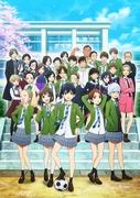 Critique de « Sayonara Watashi no Cramer » : une histoire de football touchante et la fin de la jeunesse
