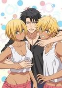 Impressions et avis sur « Je suis devenue une fille noire alors j'ai essayé avec ma meilleure amie » 