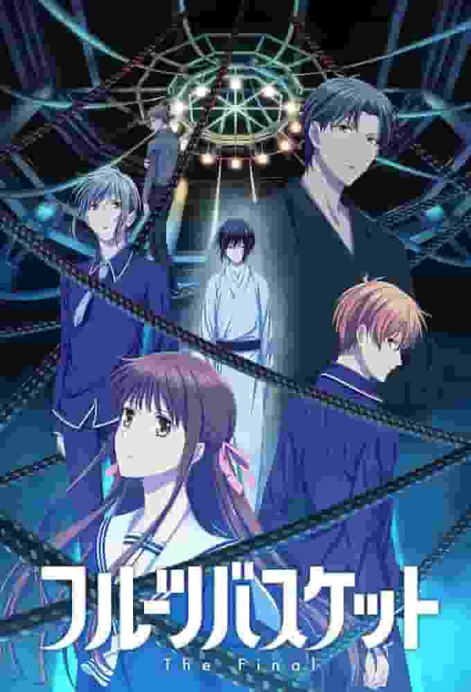 Fruits Basket The Final : critique et notes : quel est l'attrait de la saison 3 ? 