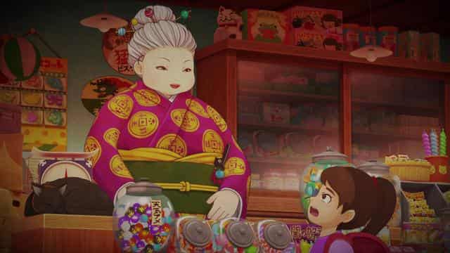 L'attrait et les critiques de la deuxième saison de Mysterious Candy Shop Zenitendo : Des développements qui dépassent les attentes et un approfondissement des personnages 