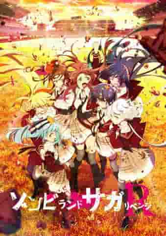 Critique de « Zombie Land Saga Revenge » : Un nouveau défi pour les zombies et une histoire touchante 