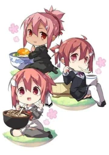 Yuki Yuuna est un héros : Churutto ! - Un examen approfondi des personnages fascinants et de la profondeur de l'histoire 