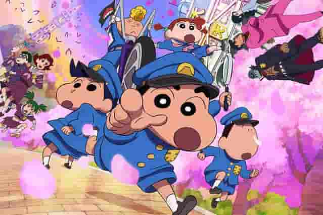 L'attrait et les critiques du film « Crayon Shin-chan : Mystère ! Flowering Tenkasu Academy » 