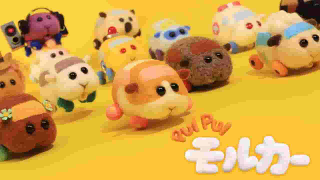PUI PUI Molcar : Quel est l’attrait de cet anime qui trouve l’équilibre parfait entre guérison et rire ? 