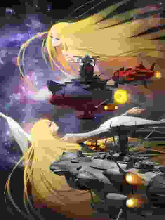 Retour sur l'époque du « Space Battleship Yamato » Évaluation des choix faits en 2202 après J.-C. 