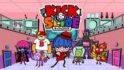 L'attrait et les critiques de « KICK&SLIDE » : une analyse approfondie de l'anime d'action palpitant 