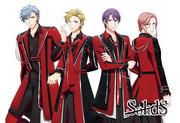 L'attrait et les critiques de TSUKIPRO THE ANIMATION 2 : Une suite qui est une réussite et qui répond aux attentes des fans 