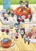 Assault Lily Fruits : Critique et recommandation de personnages attrayants et d'une histoire profonde 