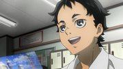 Une critique complète de l'épisode original de "Deadman Wonderland" ! 