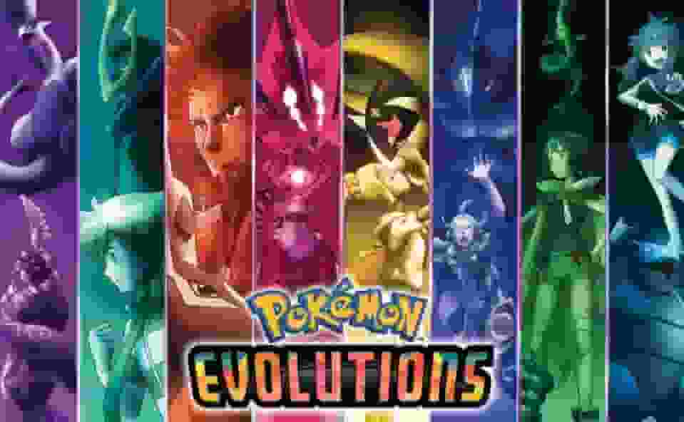 L'attrait et l'évolution de Pokémon Evolutions : une analyse approfondie 