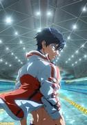 Impressions et critiques du film "Free! -the Final Stroke-" : Le summum de l'anime de natation 