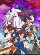 L'attrait et l'évaluation de Fantasy Sangokushi -Tengen Reishinki- : un regard approfondi sur l'histoire et les personnages 