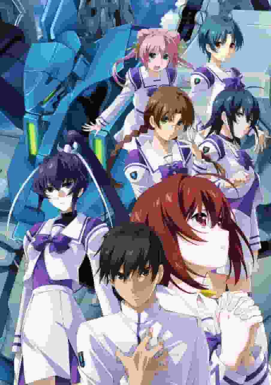 Un examen approfondi de l'histoire profonde et de l'attrait des personnages de Muv-Luv Alternative 