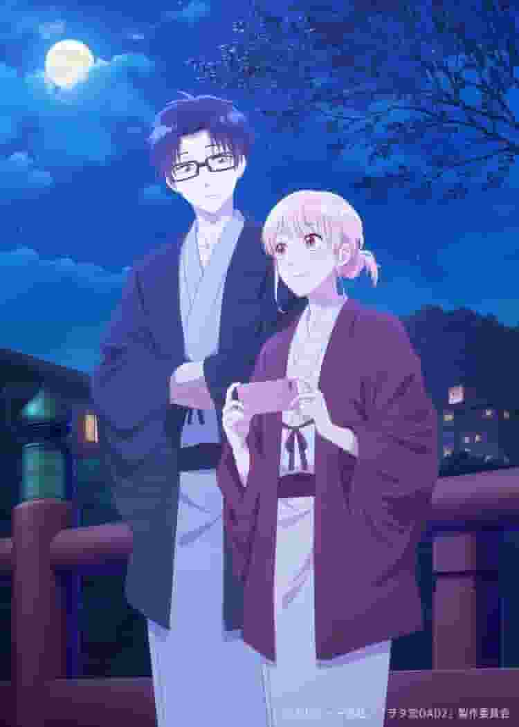 Une critique approfondie de l'épisode du voyage d'entreprise qui accompagne l'OAD inclus dans l'édition spéciale du volume 11 de "Wotakoi : Love is Hard for Otaku" ! 