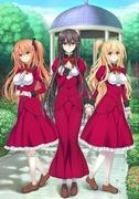L'attrait et les critiques de « Otome wa Onee-sama ni Koishiteru: 3 shining stars » : Une analyse approfondie de l'histoire touchante et de la profondeur des personnages 