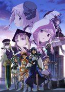 Magia Record Puella Magi Madoka Magica Side Story - A Shallow Dream of Dawn - Critique et impressions du dernier chapitre 