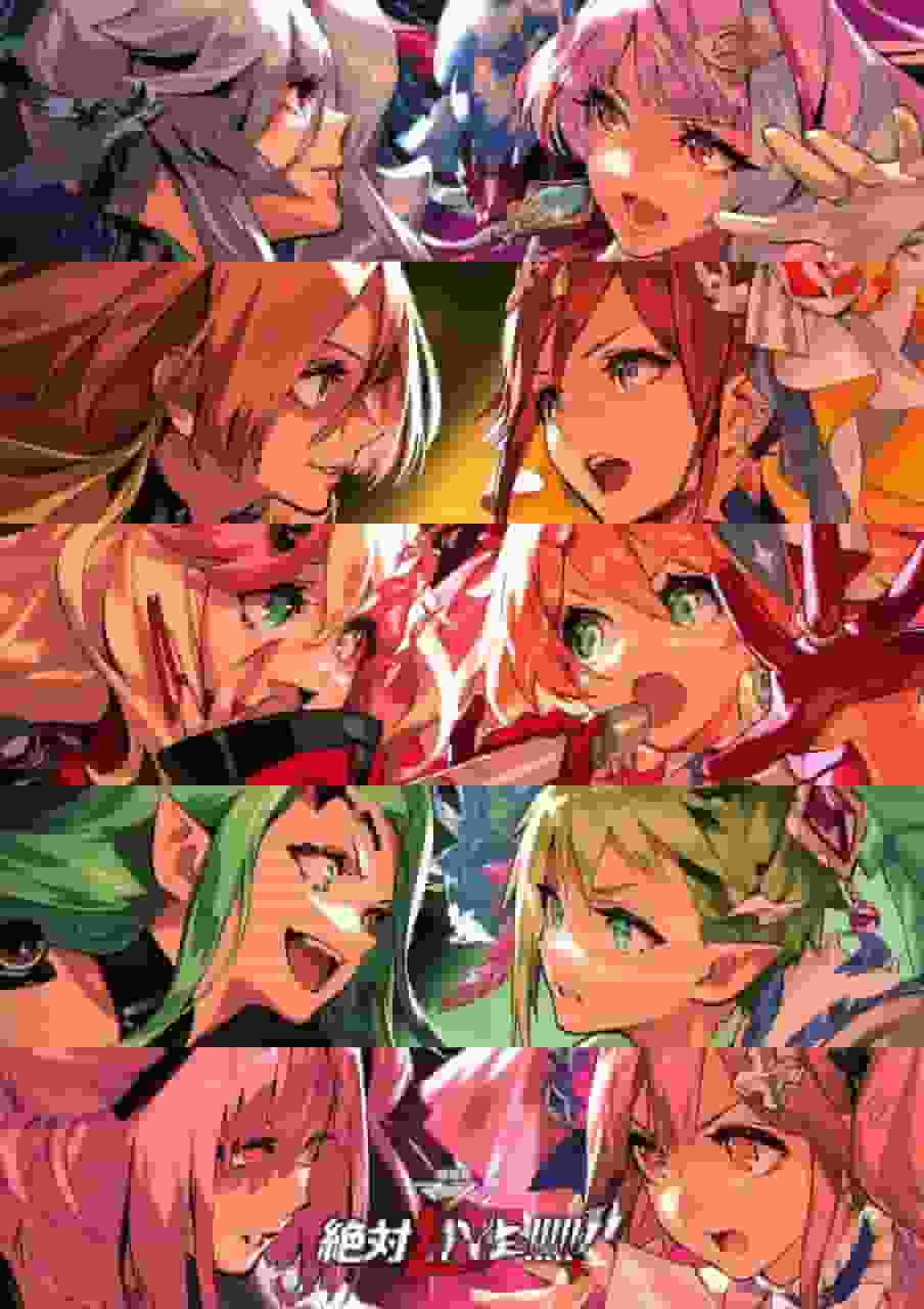 Impressions et critiques du film Macross Delta -Absolute LIVE!!!!!!- : Performance live incroyable et histoire profonde
