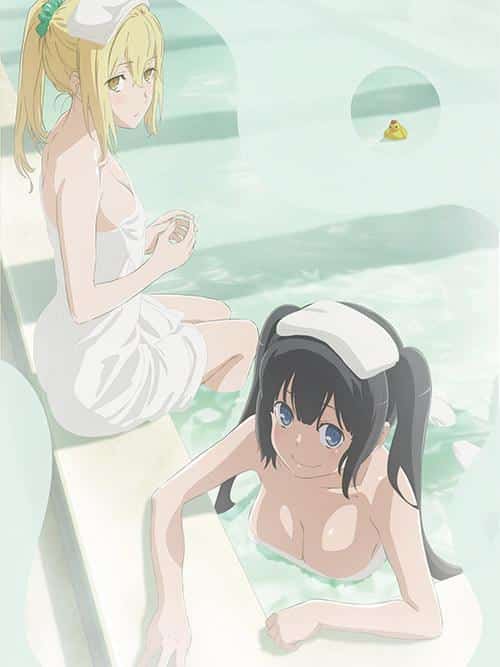 Critique de « DanMachi III OVA » : L'attrait des nouvelles aventures et rencontres 