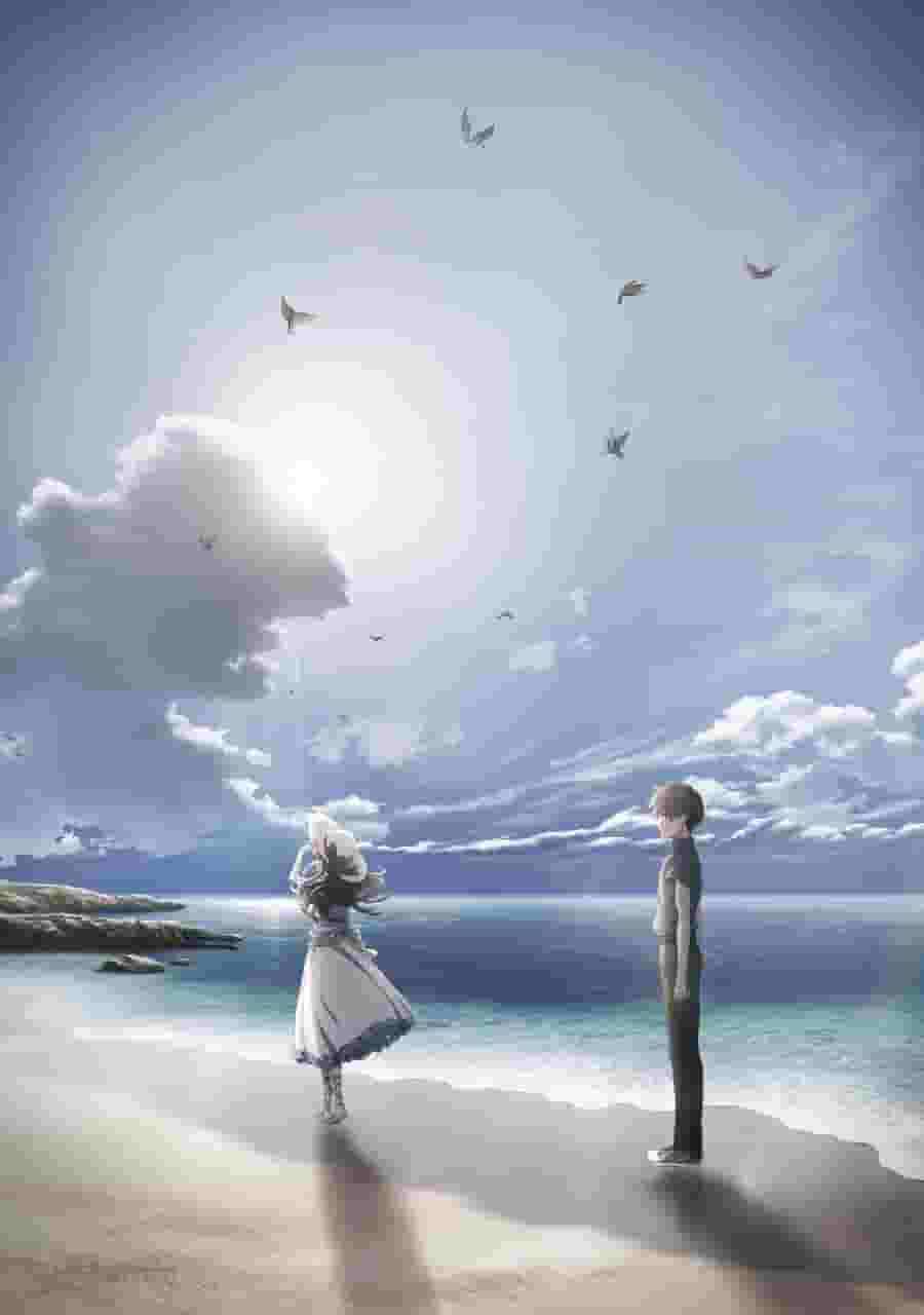 The Irregular at Magic High School : Arc Réminiscence - Un épisode touchant qui explore les profondeurs de la série 