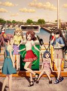 Impressions et critiques du film « BanG Dream! Poppin' Dream! » 