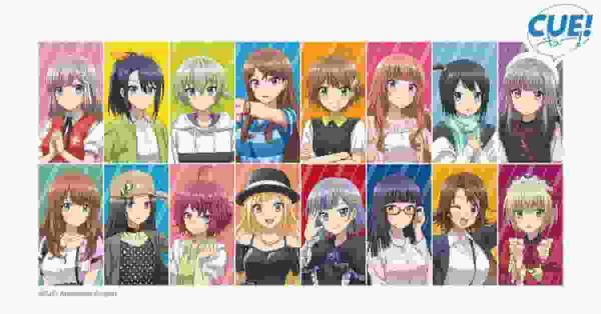 L'attrait et les critiques de « CUE ! » : De nouvelles possibilités pour les animes d'idoles 