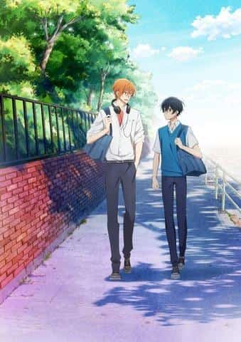 L'attrait et les critiques de « Sasaki et Miyano » : une histoire de passage à l'âge adulte que les fans de BL doivent voir 
