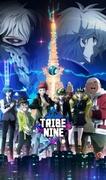 L'attrait et les critiques de « Tribe Nine » : une nouvelle ère d'anime de combats sportifs 