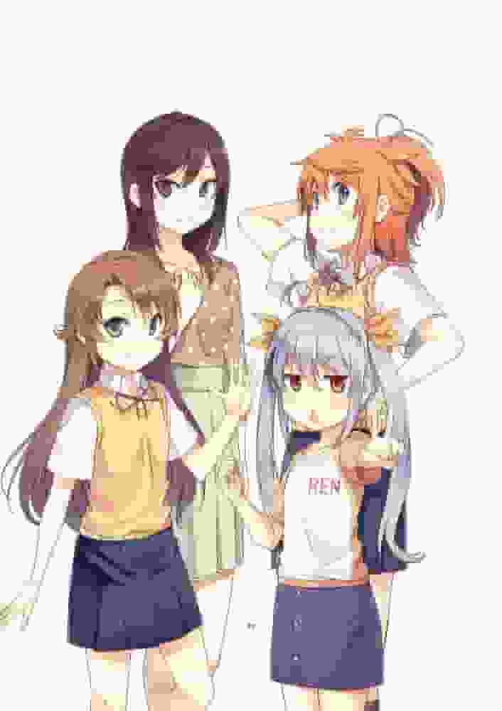 Non Non Biyori Remember Special Edition avec OAD Review : Quel est l'attrait de l'épisode 13 de Nonstop ? 